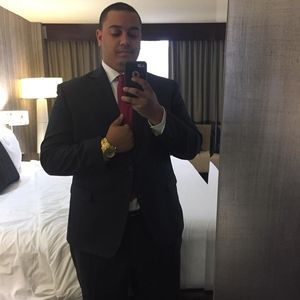 Meet your Posher, Matt